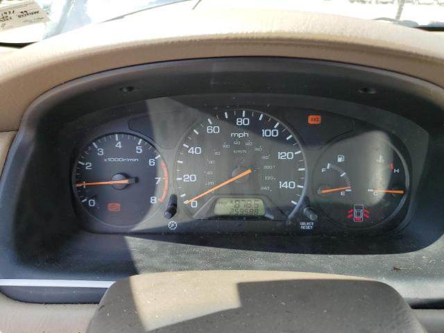 JHMCG5556XC021971 - 1999 HONDA ACCORD EX Күміс фото 9