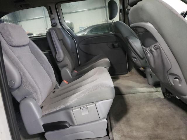 2A4GP54L87R183332 - 2007 CHRYSLER TOWN & COU TOURING Ağ foto 11