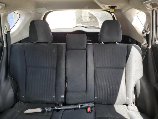 2T3BFREV5GW516148 - 2016 TOYOTA RAV4 LE 黑色 照片 10