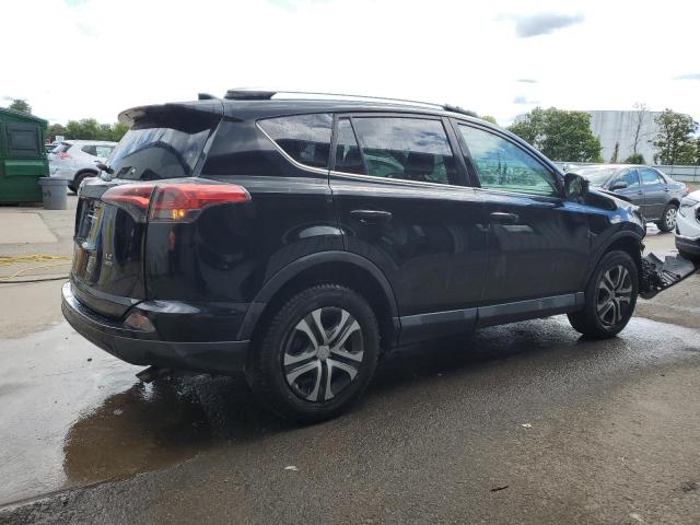 2T3BFREV5GW516148 - 2016 TOYOTA RAV4 LE 黑色 照片 3