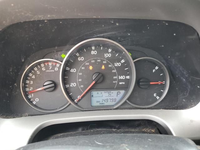 2T3BFREV5GW516148 - 2016 TOYOTA RAV4 LE 黑色 照片 9