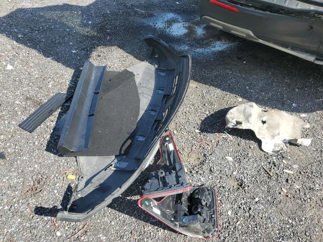 1FMSK8DH9RGA01780 - 2024 FORD EXPLORER XLT BLACK photo 13