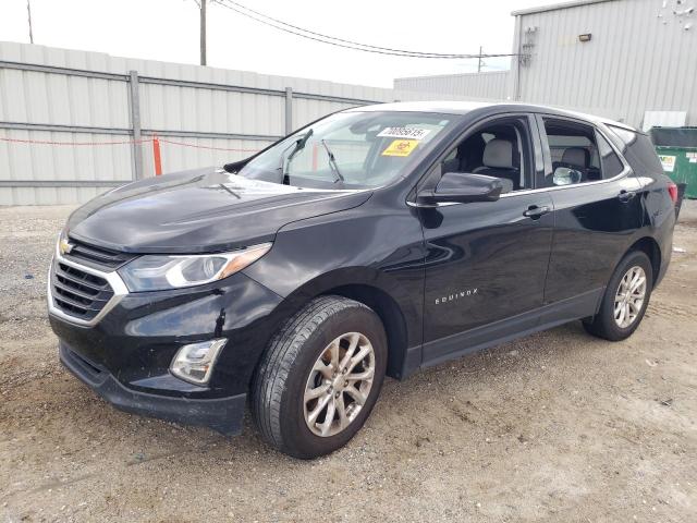 2020 CHEVROLET EQUINOX LT, 