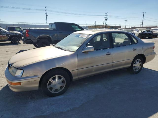 1996 TOYOTA AVALON XL, 
