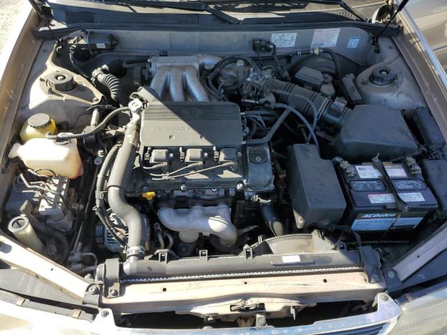 4T1BF12B4TU069097 - 1996 TOYOTA AVALON XL 金色 照片 11