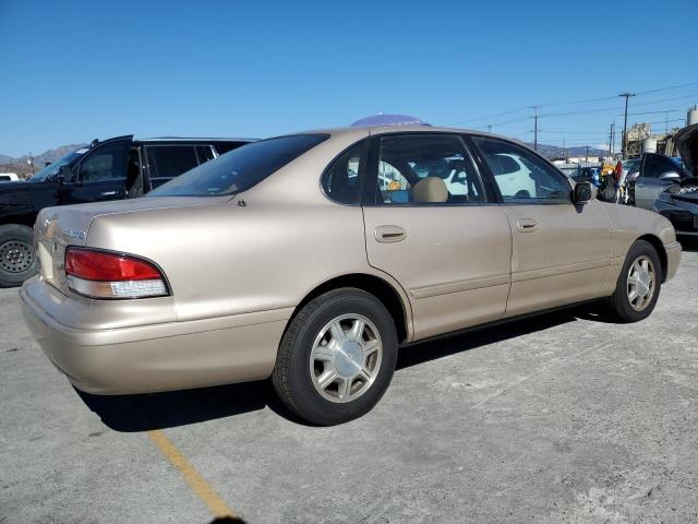 4T1BF12B4TU069097 - 1996 TOYOTA AVALON XL 金色 照片 3