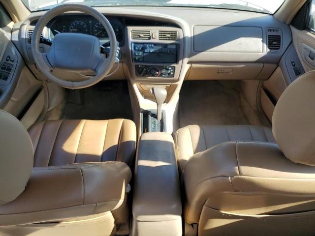 4T1BF12B4TU069097 - 1996 TOYOTA AVALON XL 金色 照片 8