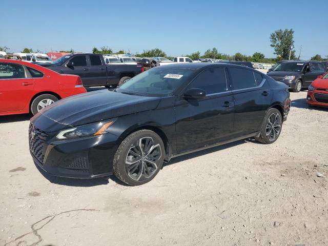 2024 NISSAN ALTIMA SR, 