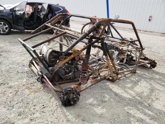 3JBVVAW27KK000016 - 2019 CAN-AM MAVERICK X RC TURBO R BURN photo 4