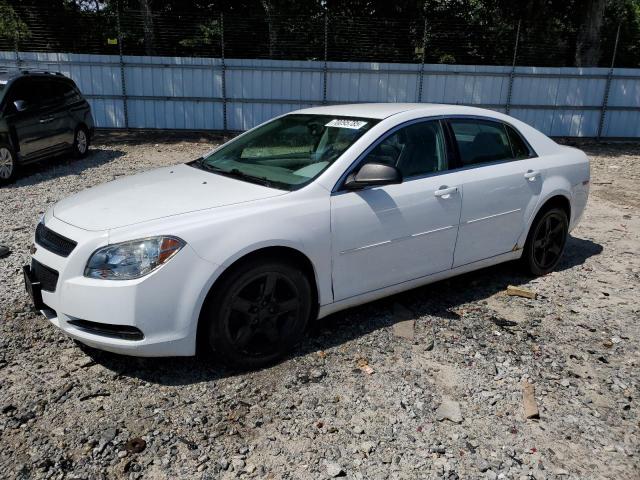 2010 CHEVROLET MALIBU LS, 