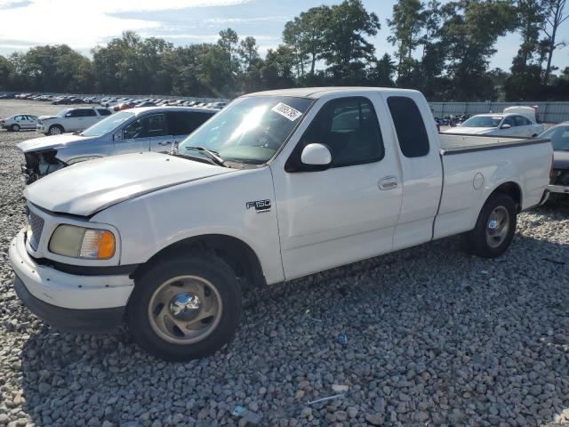 1999 FORD F150, 