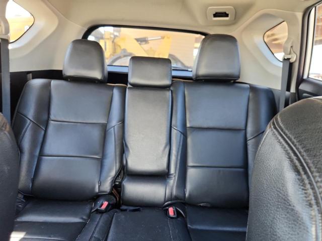 2T3ZFREV6HW350125 - 2017 TOYOTA RAV4 LE თეთრი ფოტო 10