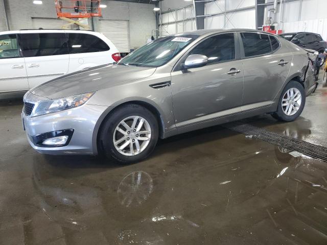 2012 KIA OPTIMA LX, 