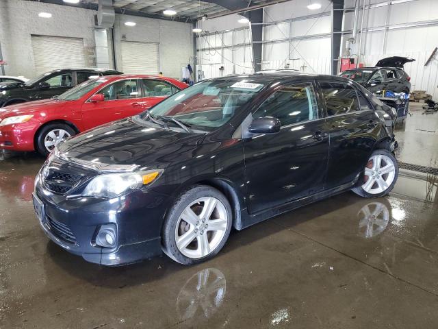 2013 TOYOTA COROLLA BASE, 