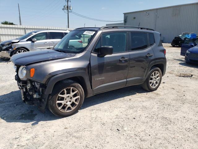 2020 JEEP RENEGADE SPORT, 