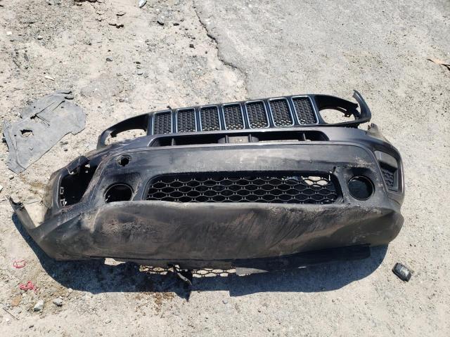 ZACNJAAB9LPL69279 - 2020 JEEP RENEGADE SPORT GRAY photo 12