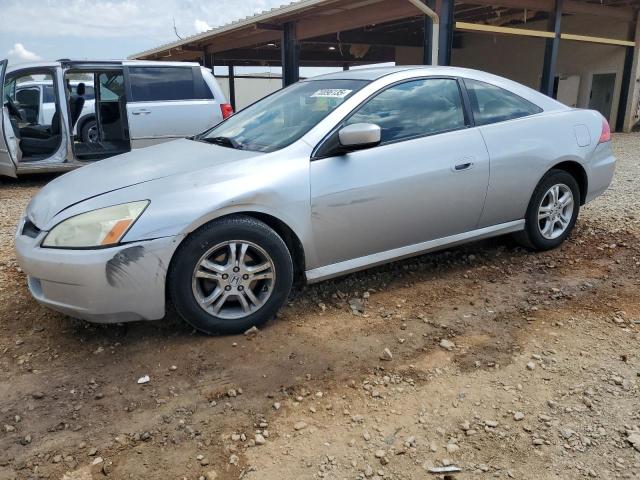 2006 HONDA ACCORD LX, 