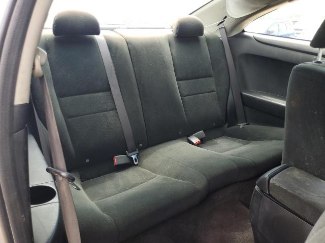 1HGCM72396A009902 - 2006 HONDA ACCORD LX Күміс фото 10