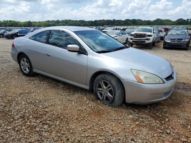 1HGCM72396A009902 - 2006 HONDA ACCORD LX Күміс фото 4