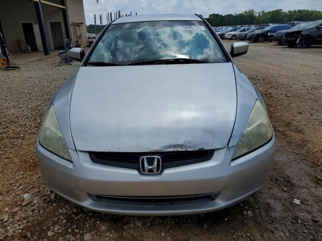 1HGCM72396A009902 - 2006 HONDA ACCORD LX Күміс фото 5