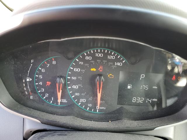 1G1JB5SHXJ4135116 - 2018 CHEVROLET SONIC LS 蓝色 照片 9