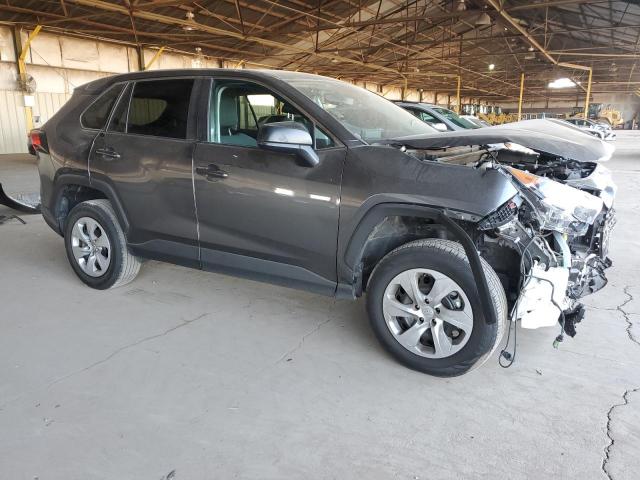 2T3H1RFV7NC203771 - 2022 TOYOTA RAV4 LE GRAY photo 4