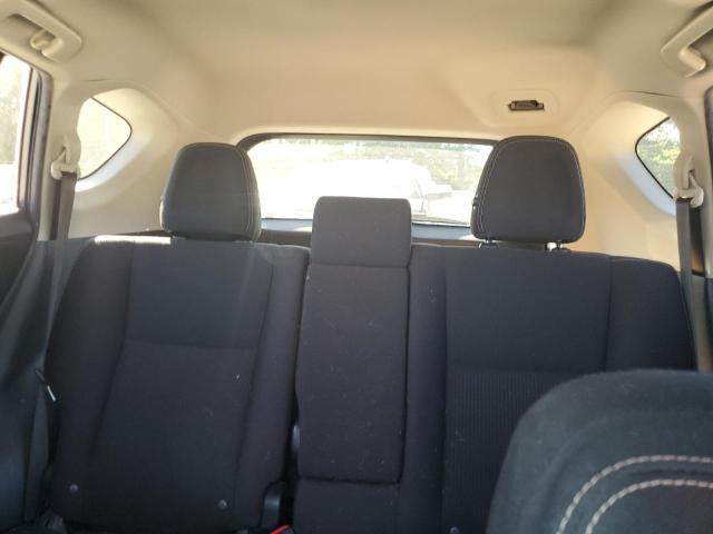 JTMWFREV5ED041998 - 2014 TOYOTA RAV4 XLE BLUE photo 10