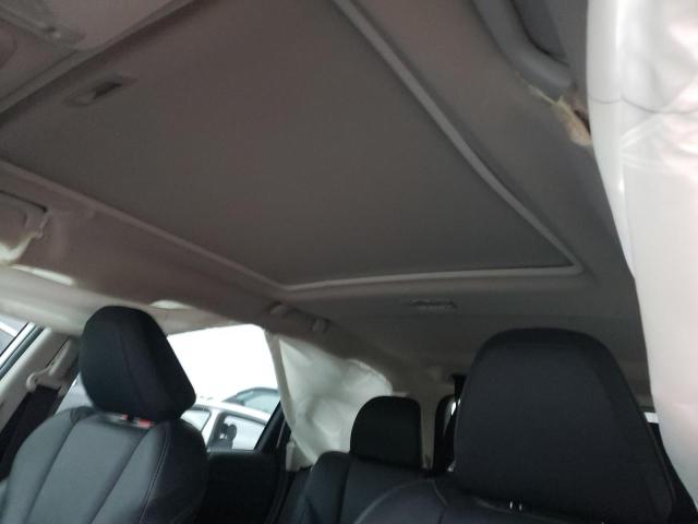 JF2SKAXC7MH400364 - 2021 SUBARU FORESTER TOURING 白色 照片 10