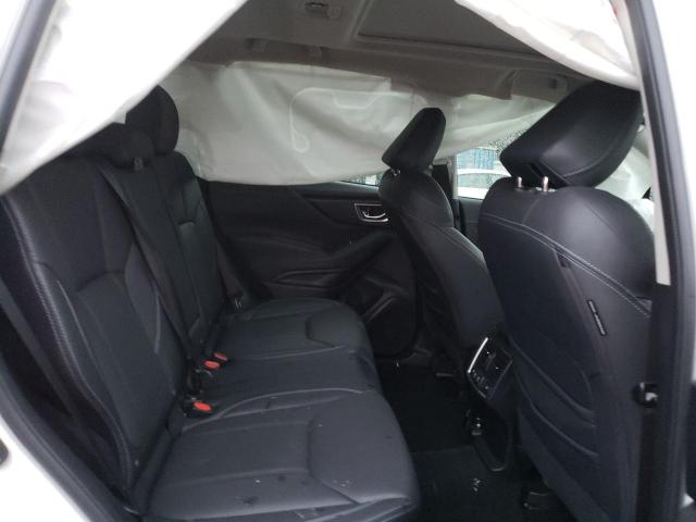 JF2SKAXC7MH400364 - 2021 SUBARU FORESTER TOURING 白色 照片 11