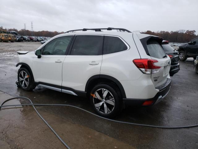 JF2SKAXC7MH400364 - 2021 SUBARU FORESTER TOURING 白色 照片 2