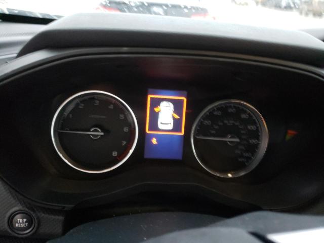 JF2SKAXC7MH400364 - 2021 SUBARU FORESTER TOURING 白色 照片 9