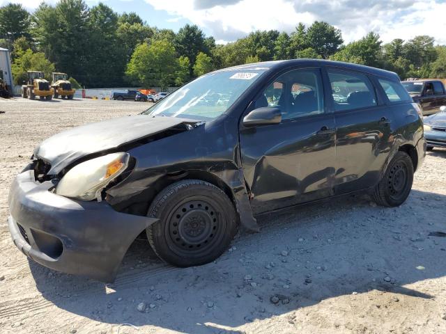 2005 TOYOTA COROLLA MA XR, 