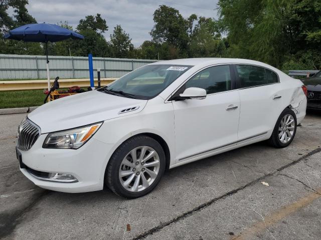 2014 BUICK LACROSSE, 