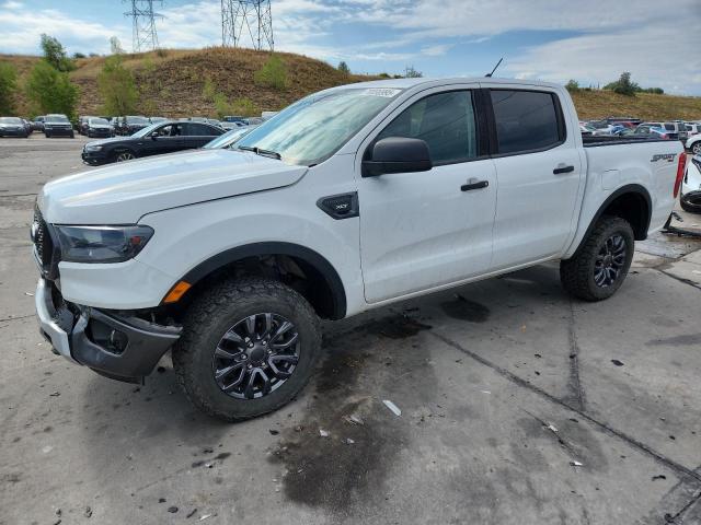 2022 FORD RANGER XL, null
