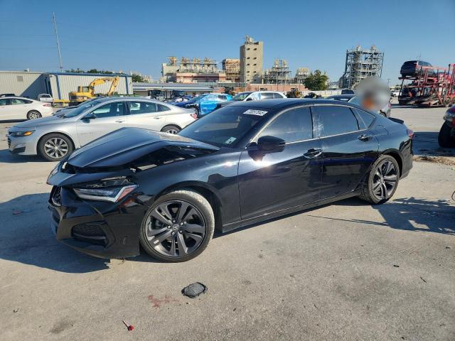 2022 ACURA TLX TECH A, 
