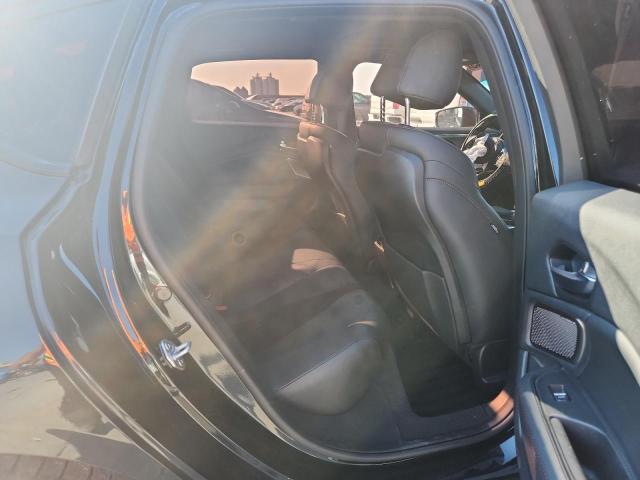 19UUB5F53NA000881 - 2022 ACURA TLX TECH A BLACK photo 10