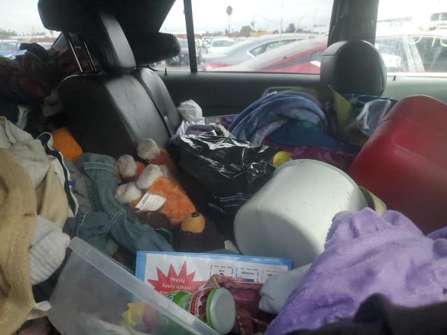 1FM5K8D85DGC87617 - 2013 FORD EXPLORER XLT წითელი ფოტო 11