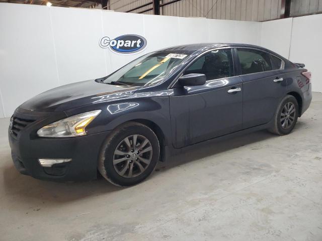 2015 NISSAN ALTIMA 2.5, 