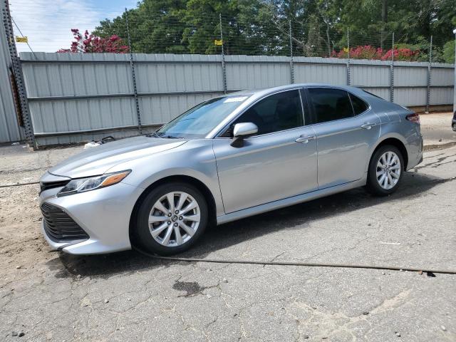 2019 TOYOTA CAMRY L, 