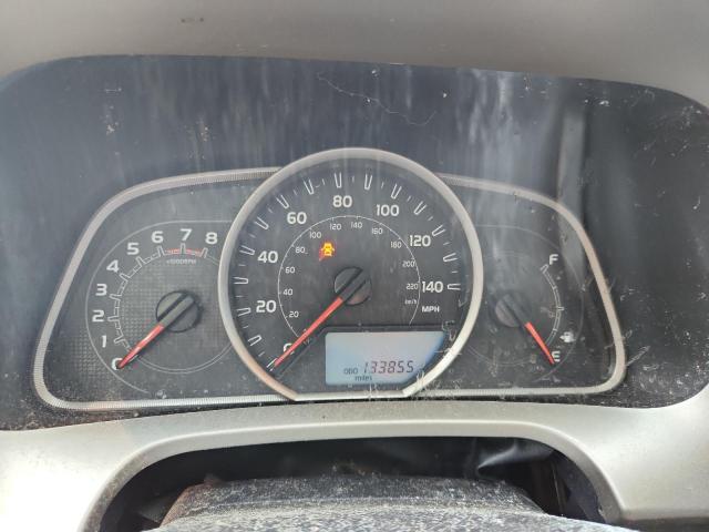 2T3WFREV9EW123073 - 2014 TOYOTA RAV4 XLE WHITE photo 9