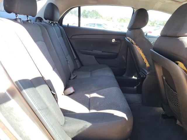 1G1ZC5EU3BF394593 - 2011 CHEVROLET MALIBU 1LT TAN photo 10