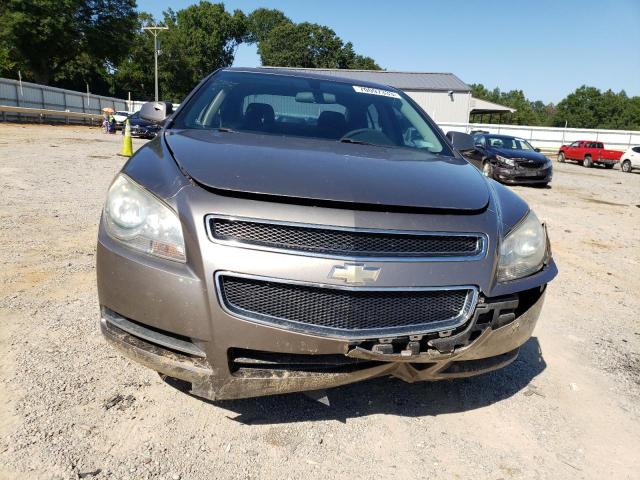 1G1ZC5EU3BF394593 - 2011 CHEVROLET MALIBU 1LT TAN photo 5