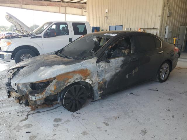 2013 HONDA ACCORD EXL, 