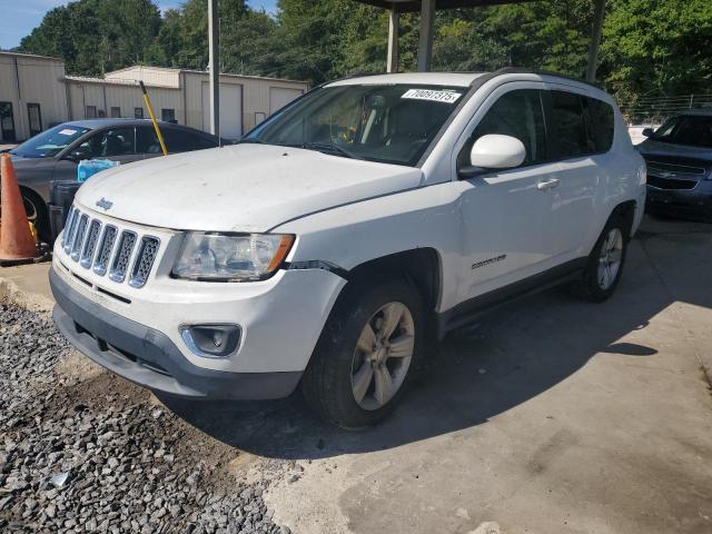 2015 JEEP COMPASS LATITUDE, 