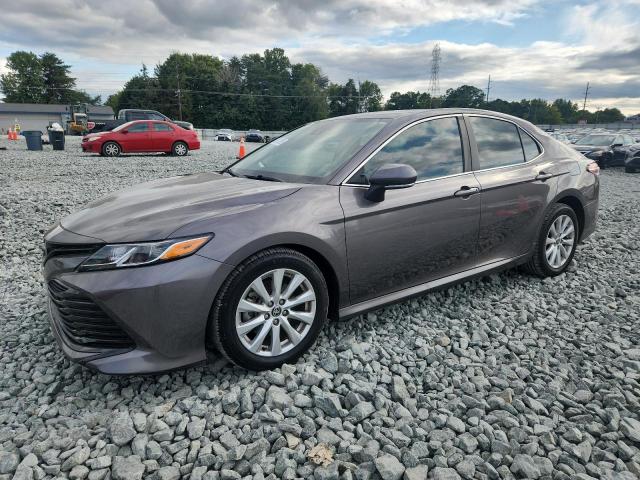 2020 TOYOTA CAMRY LE, 