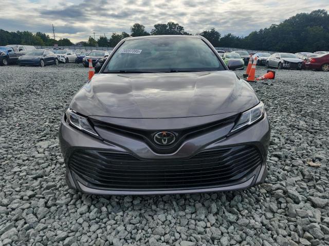 4T1L11AK7LU972977 - 2020 TOYOTA CAMRY LE GRAY photo 5