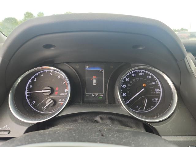 4T1L11AK7LU972977 - 2020 TOYOTA CAMRY LE GRAY photo 9