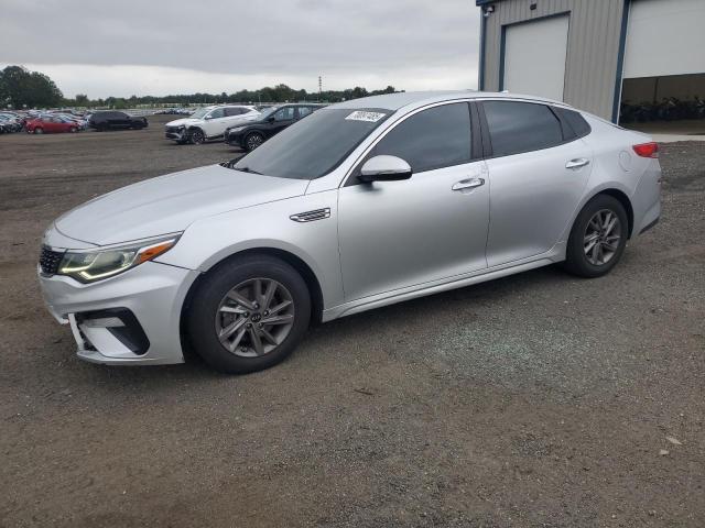 2020 KIA OPTIMA LX, 