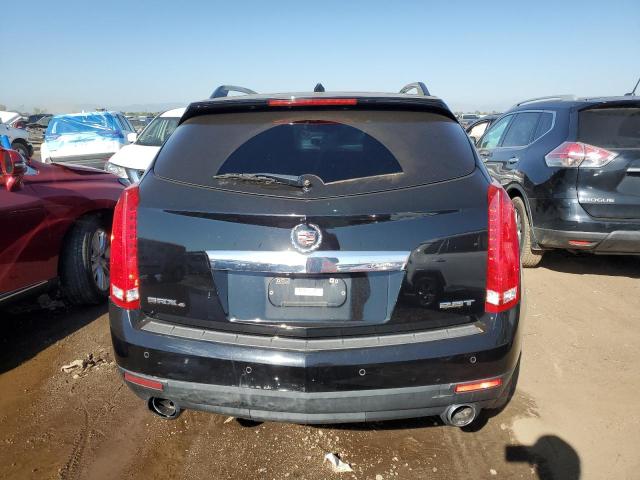 3GYFNKE60BS516787 - 2011 CADILLAC SRX PREMIUM COLLECTION BLACK photo 6