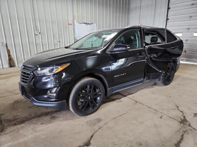 2020 CHEVROLET EQUINOX LT, 
